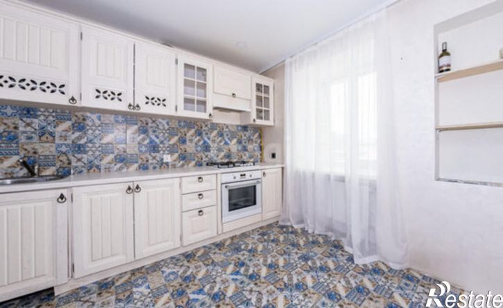 3-комн квартира ул Раахе, 48В,  д. 48В