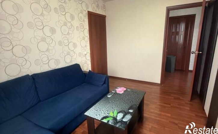1-комн квартира Шекснинский пр-кт, 15,  д. 15