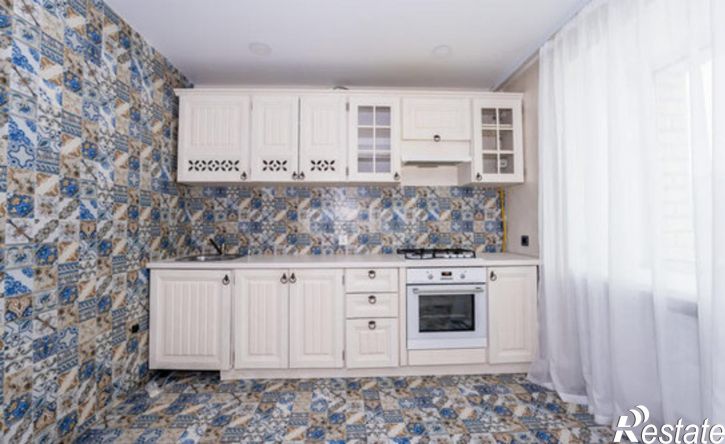 3-комн квартира ул Раахе, 48В,  д. 48В