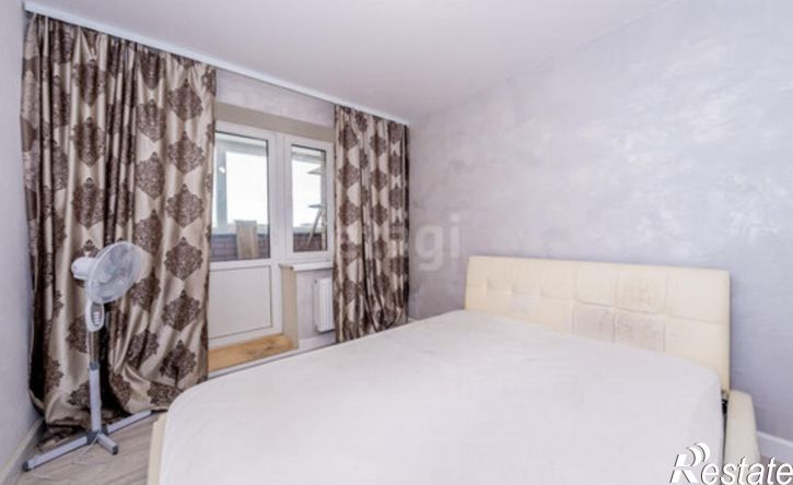 3-комн квартира ул Раахе, 48В,  д. 48В
