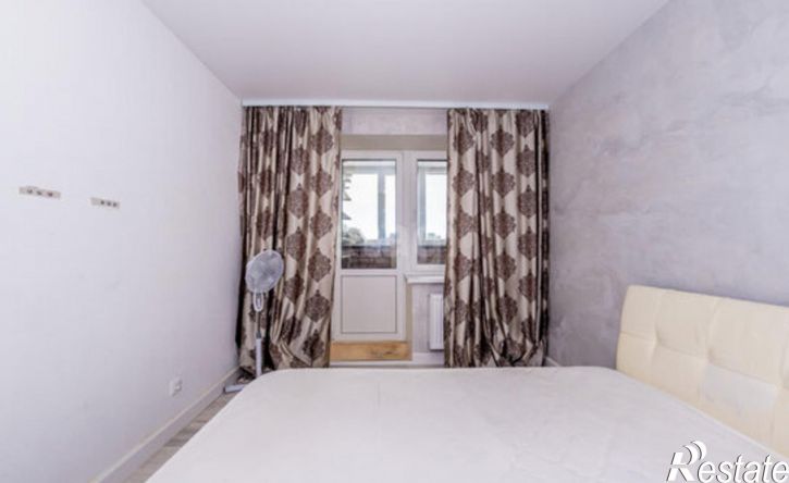 3-комн квартира ул Раахе, 48В,  д. 48В