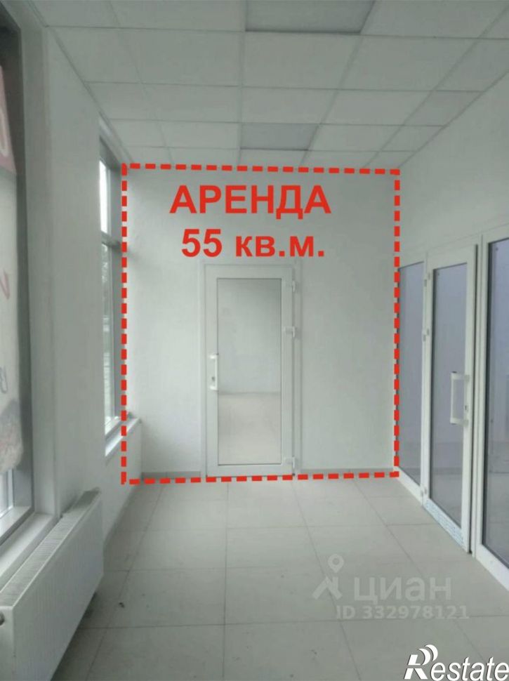 Торговое помещение пр-кт Победы, 103,  д. 103