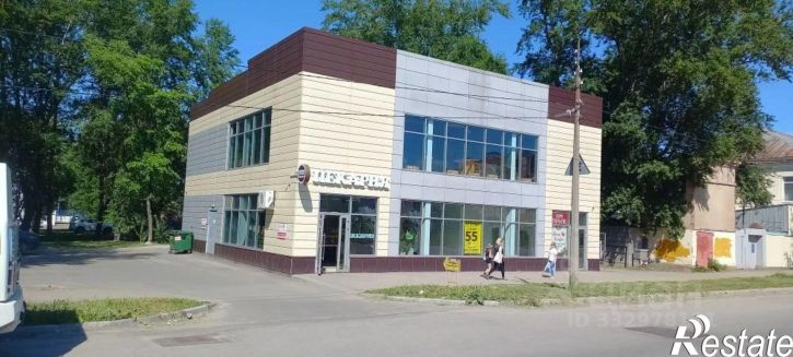Торговое помещение пр-кт Победы, 103,  д. 103