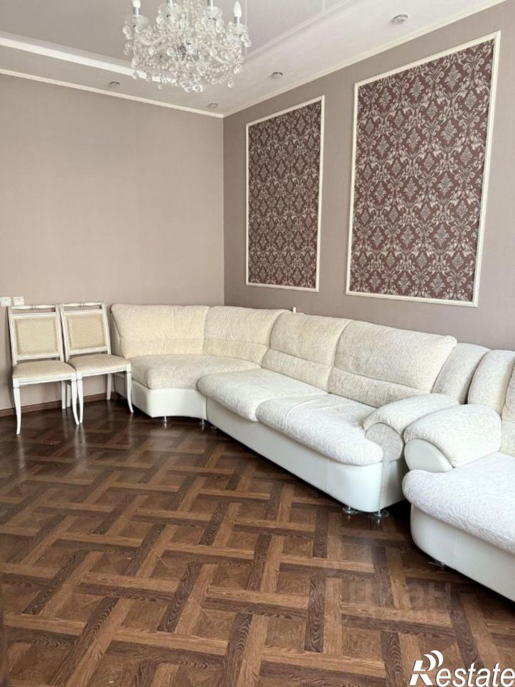 1-комн квартира ул Годовикова, 19А,  д. 19А