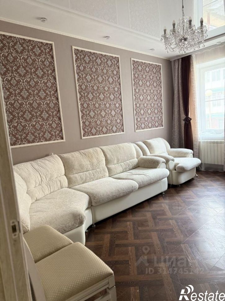1-комн квартира ул Годовикова, 19А,  д. 19А