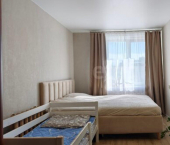 2-комн, 49кв м, этаж 3/9 Шекснинский пр-кт, 37
