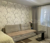 2-комн, 43кв м, этаж 3/5 ул Олимпийская, 29