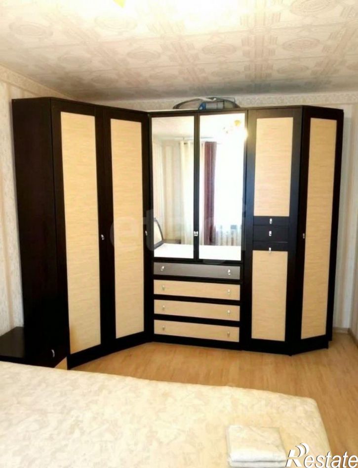 3-комн квартира ул Рыбинская, 28,  д. 28