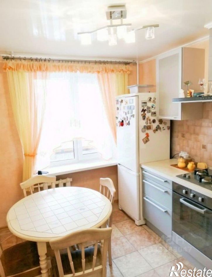 3-комн квартира ул Рыбинская, 28,  д. 28