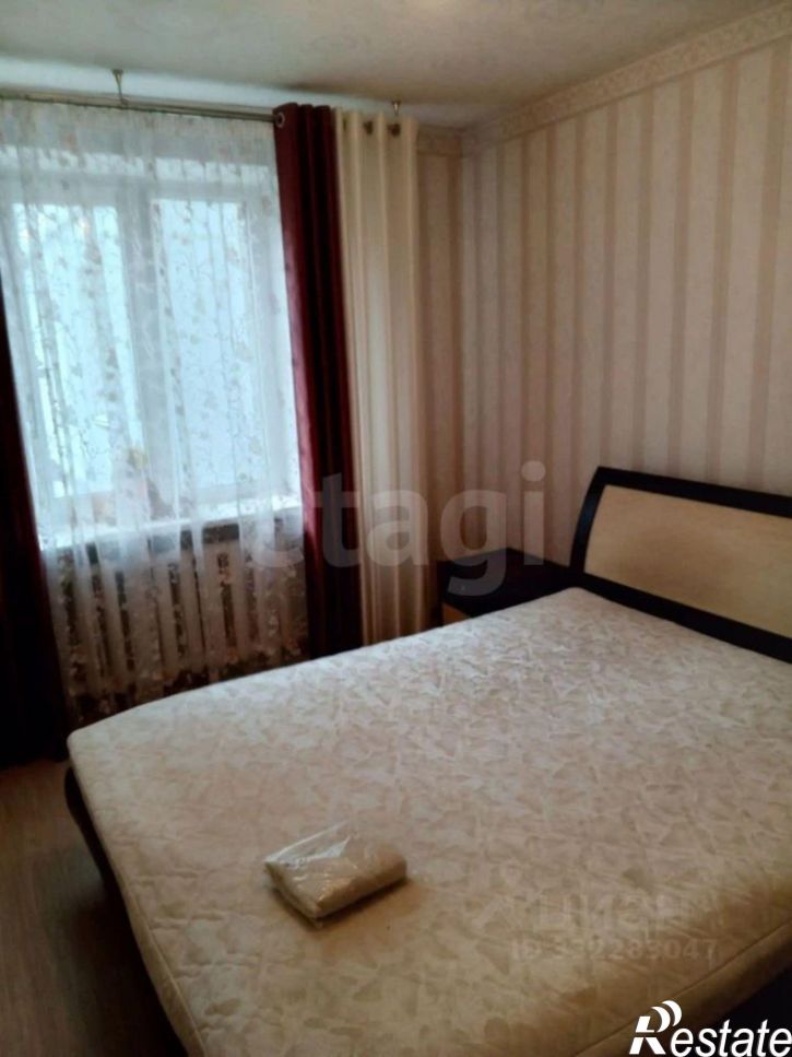 3-комн квартира ул Рыбинская, 28,  д. 28