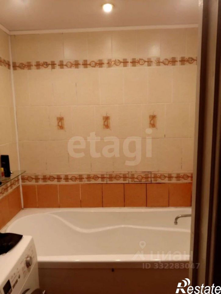 3-комн квартира ул Рыбинская, 28,  д. 28