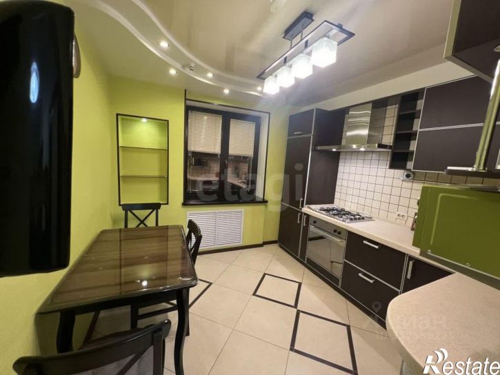 2-комн квартира ул Остинская, 19,  д. 19