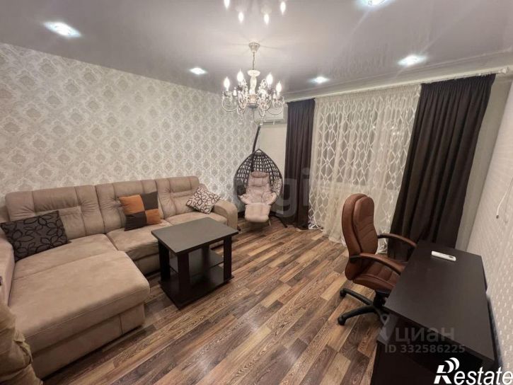 2-комн квартира ул Остинская, 19,  д. 19