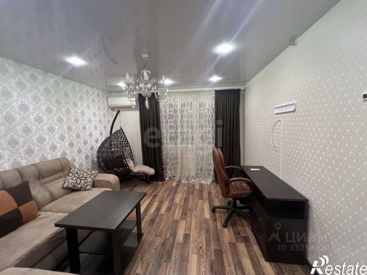 2-комн квартира ул Остинская, 19,  д. 19
