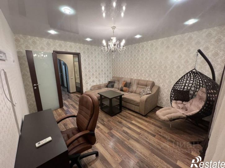 2-комн квартира ул Остинская, 19,  д. 19