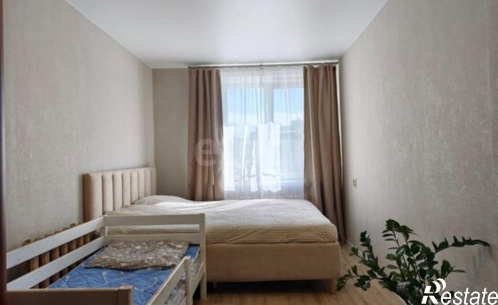 2-комн квартира Шекснинский пр-кт, 37,  д. 37