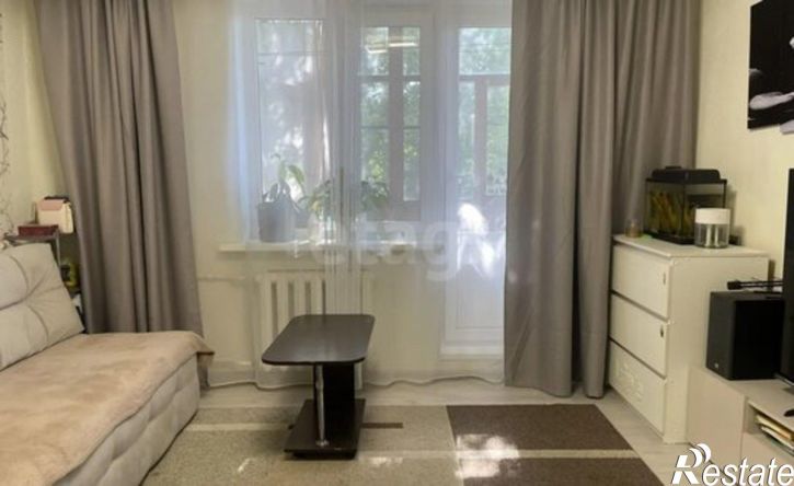 2-комн квартира ул Олимпийская, 29,  д. 29