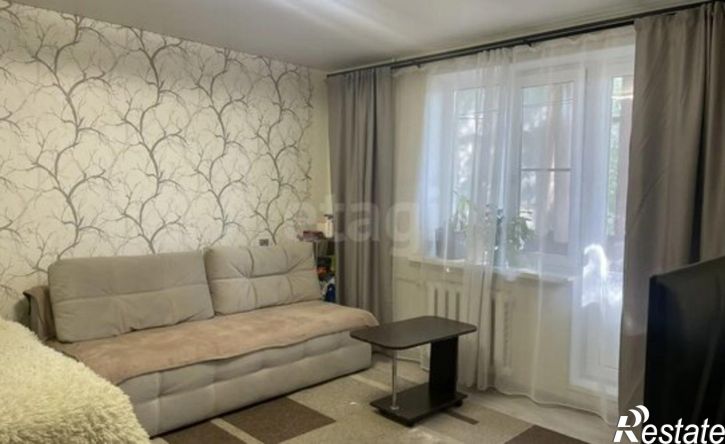 2-комн квартира ул Олимпийская, 29,  д. 29