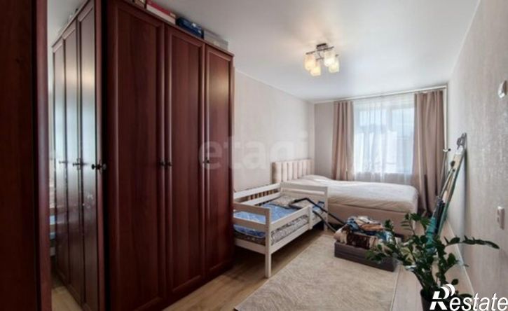 2-комн квартира Шекснинский пр-кт, 37,  д. 37