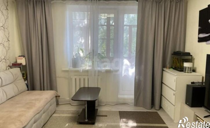 2-комн квартира ул Олимпийская, 29,  д. 29