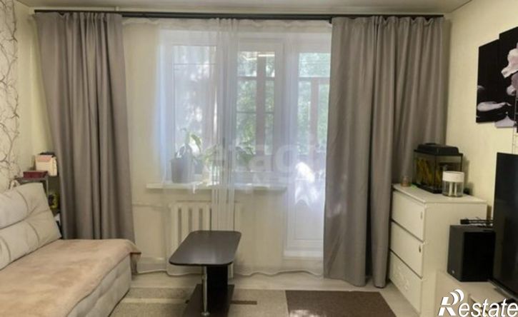 2-комн квартира ул Олимпийская, 29,  д. 29
