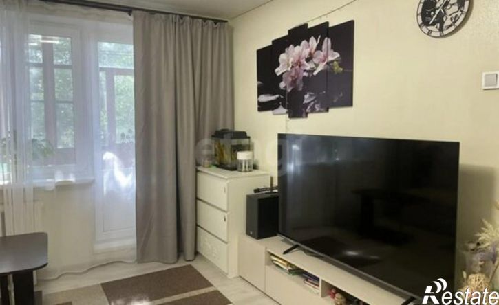 2-комн квартира ул Олимпийская, 29,  д. 29