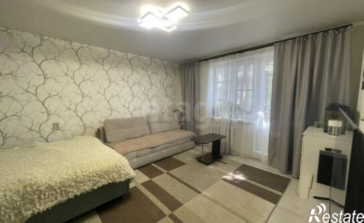 2-комн квартира ул Олимпийская, 29,  д. 29