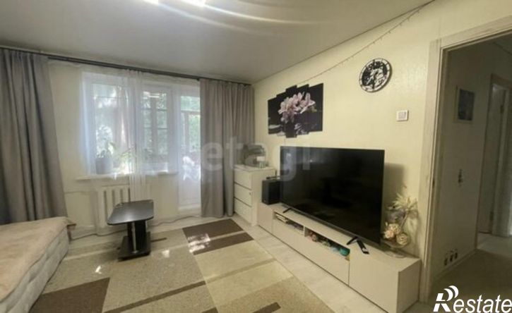 2-комн квартира ул Олимпийская, 29,  д. 29