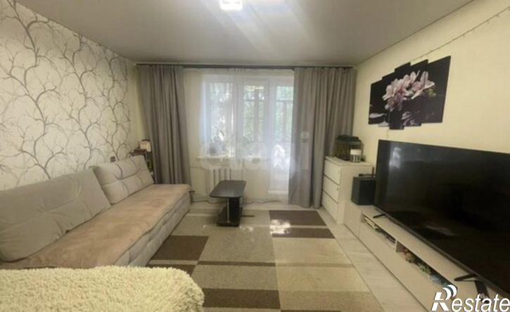 2-комн квартира ул Олимпийская, 29,  д. 29