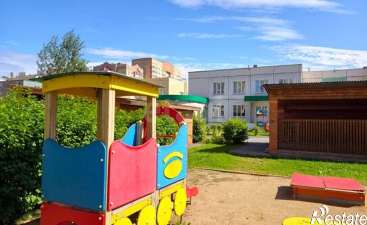 2-комн квартира Шекснинский пр-кт, 37,  д. 37