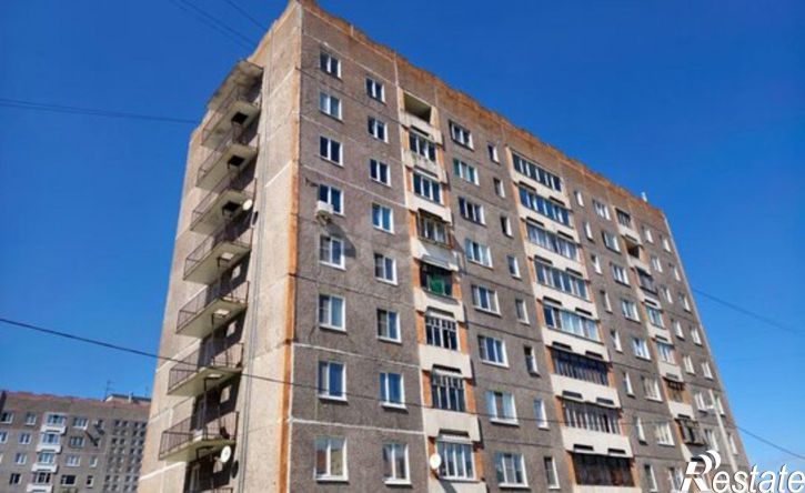 2-комн квартира Шекснинский пр-кт, 37,  д. 37