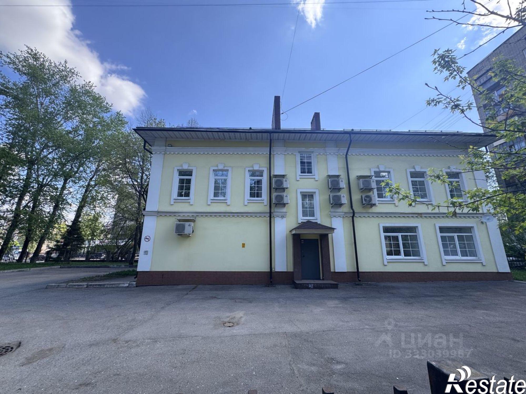 Купить ОСЗ, отдельно стоящее здание за 28 943 600 рублей на Советский пр-кт, 105