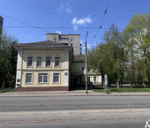 ОСЗ 200 кв м Советский пр-кт, 105