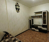 1-комн, 31кв м, этаж 4/5 ул Вологодская, 33