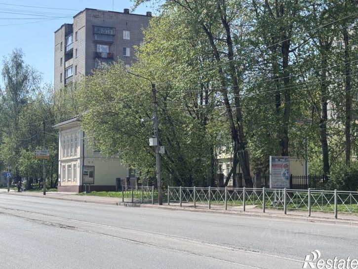 Отдельное здание Советский пр-кт, 105,  д. 105