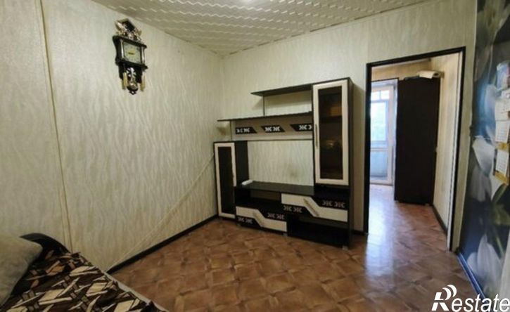 1-комн квартира ул Вологодская, 33,  д. 33