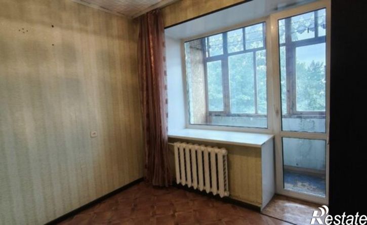 1-комн квартира ул Вологодская, 33,  д. 33