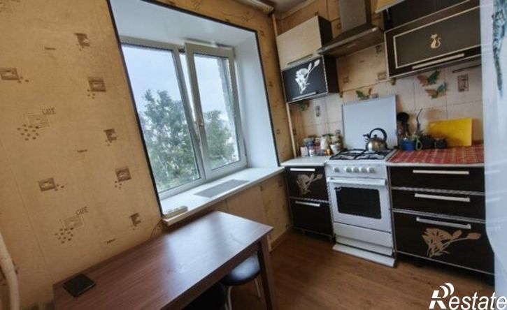 1-комн квартира ул Вологодская, 33,  д. 33