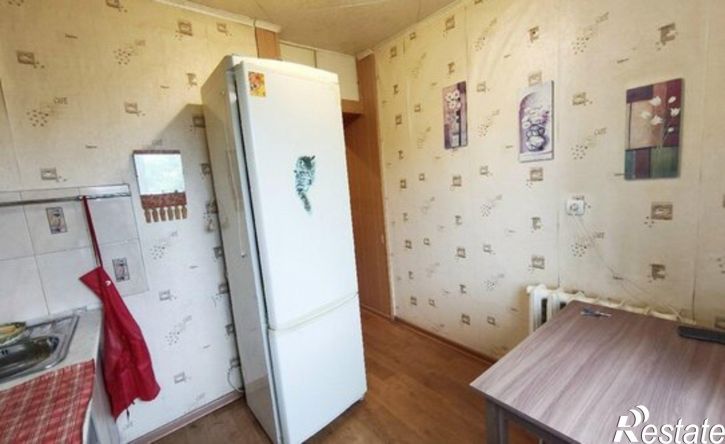 1-комн квартира ул Вологодская, 33,  д. 33