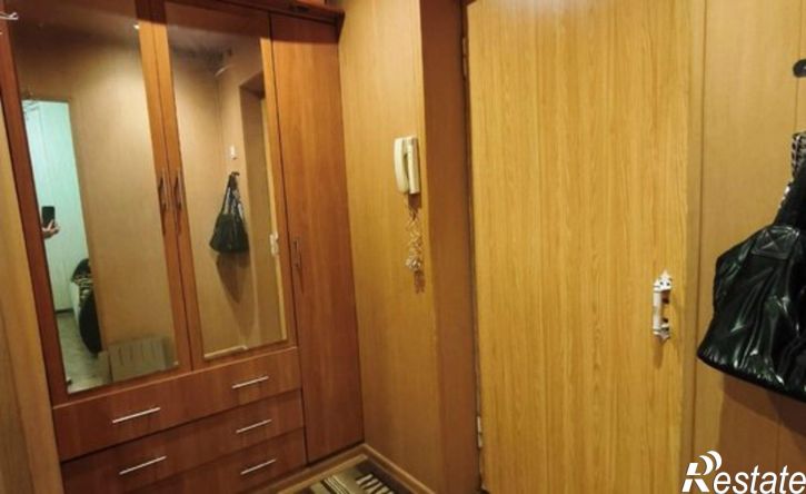 1-комн квартира ул Вологодская, 33,  д. 33
