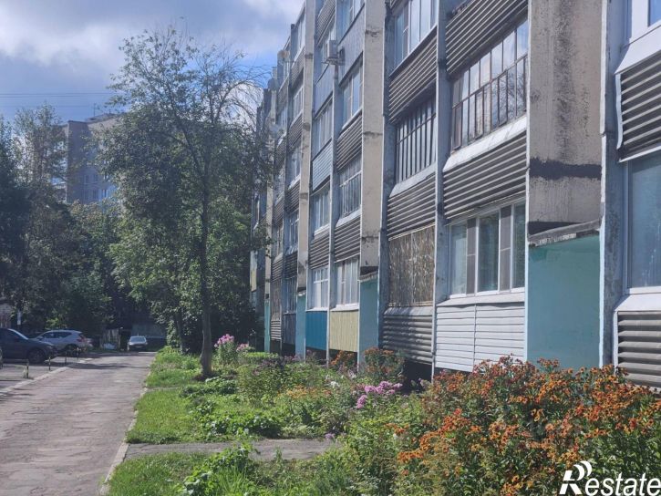 1-комн квартира ул Юбилейная, 18,  д. 18