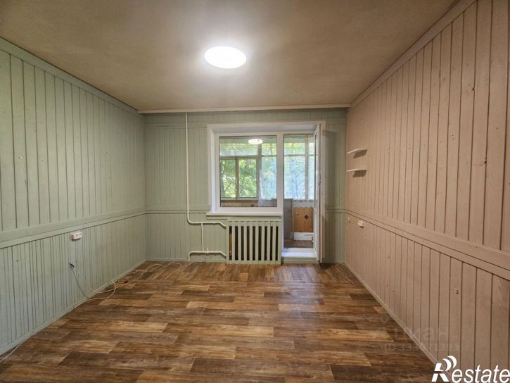 1-комн квартира ул Юбилейная, 18,  д. 18