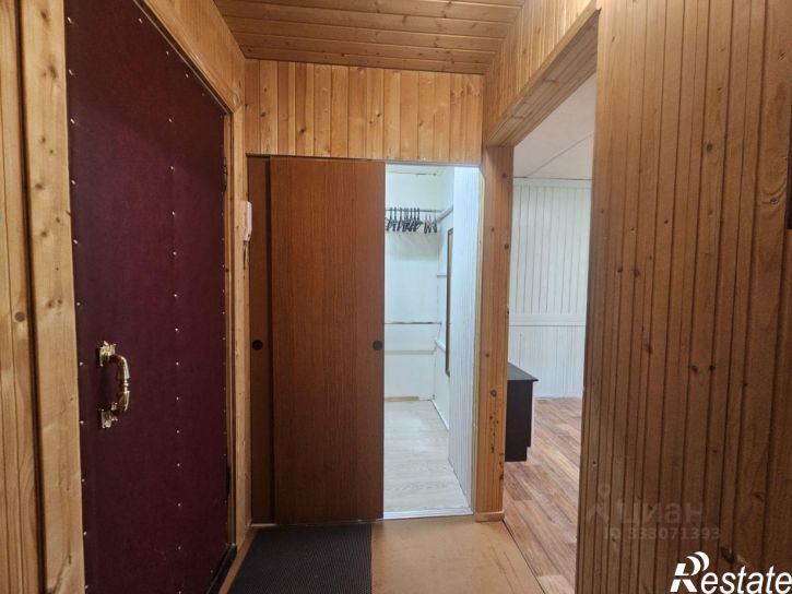 1-комн квартира ул Юбилейная, 18,  д. 18