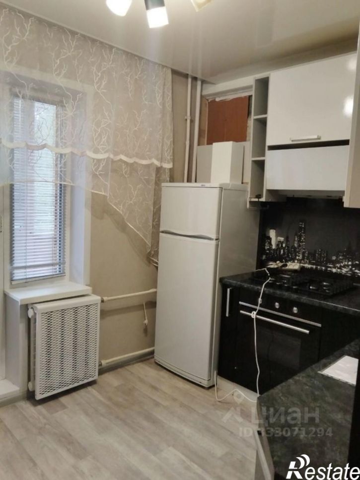 2-комн квартира ул Гоголя, 28,  д. 28
