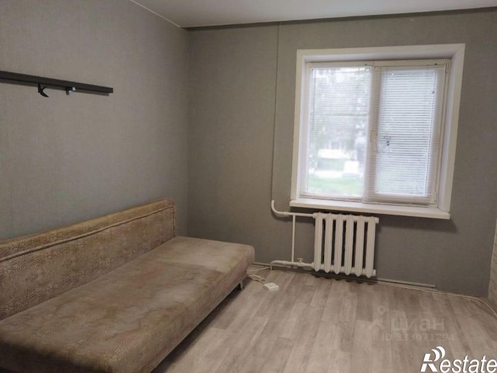 2-комн квартира ул Гоголя, 28,  д. 28