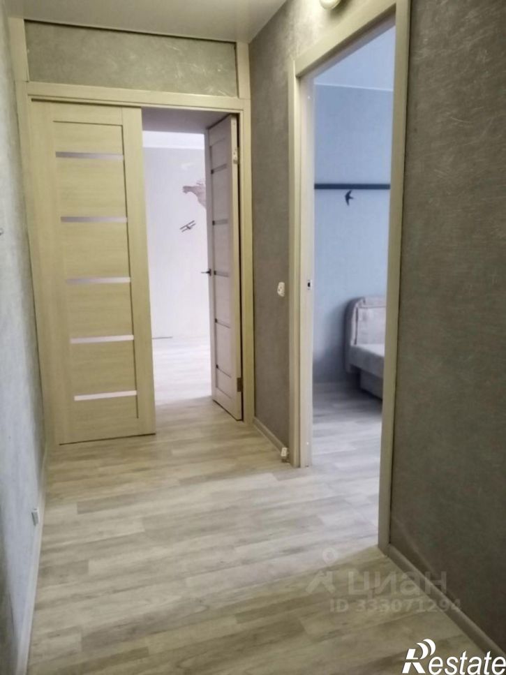 2-комн квартира ул Гоголя, 28,  д. 28
