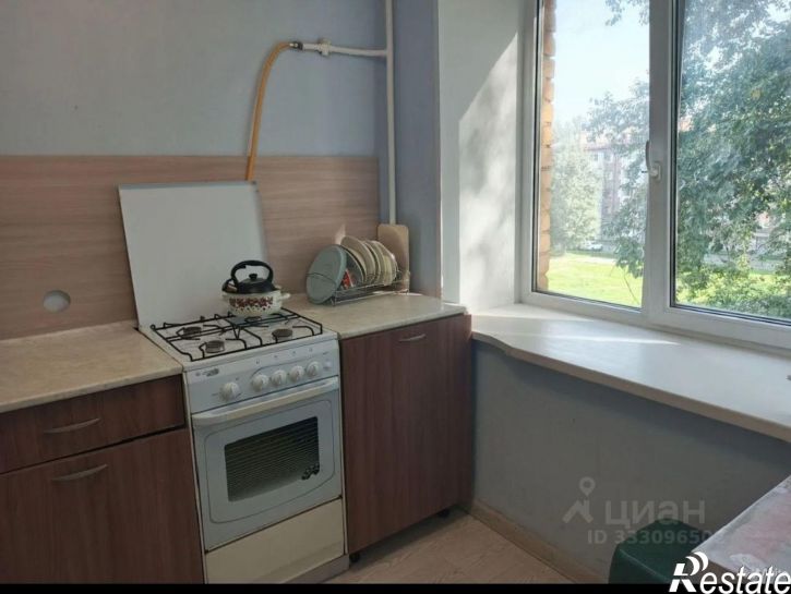 2-комн квартира ул Мира, 19А,  д. 19А