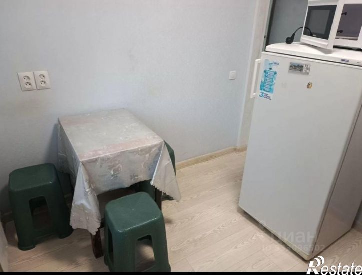 2-комн квартира ул Мира, 19А,  д. 19А