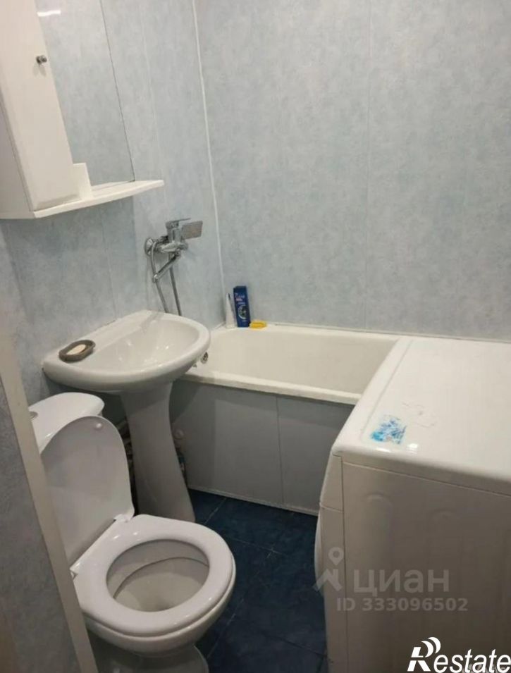 2-комн квартира ул Мира, 19А,  д. 19А