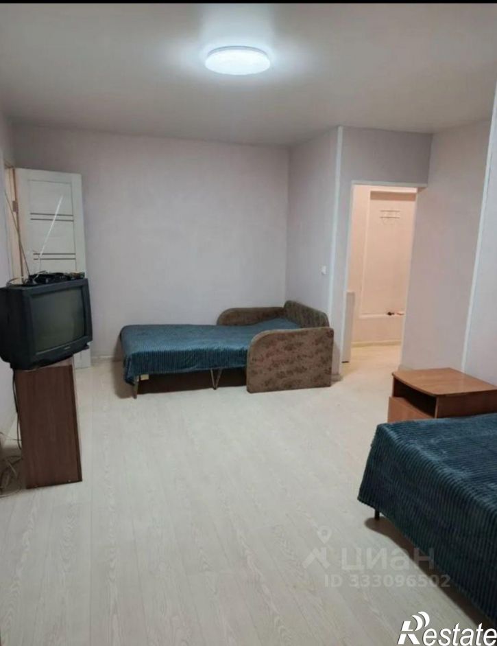 2-комн квартира ул Мира, 19А,  д. 19А